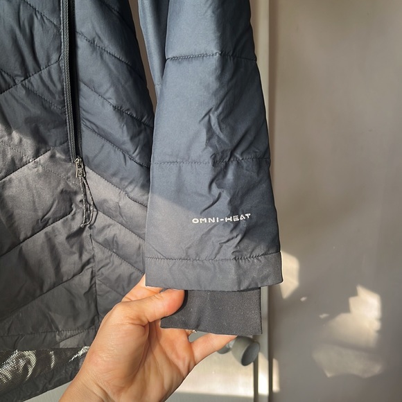 Columbia Women’s Mid Insulated Jacket - Picture 2 of 4
